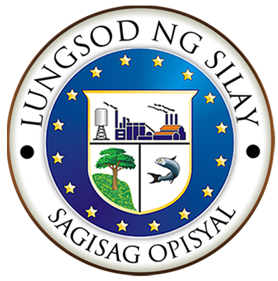 Silay City seal